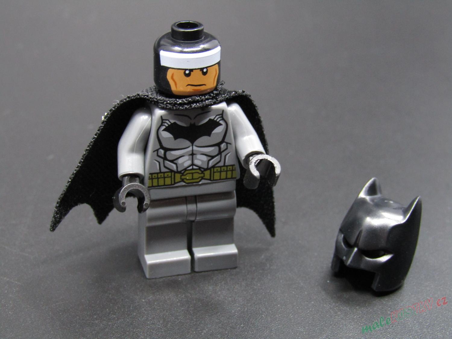 Lego figurka Super Heroes - Batman