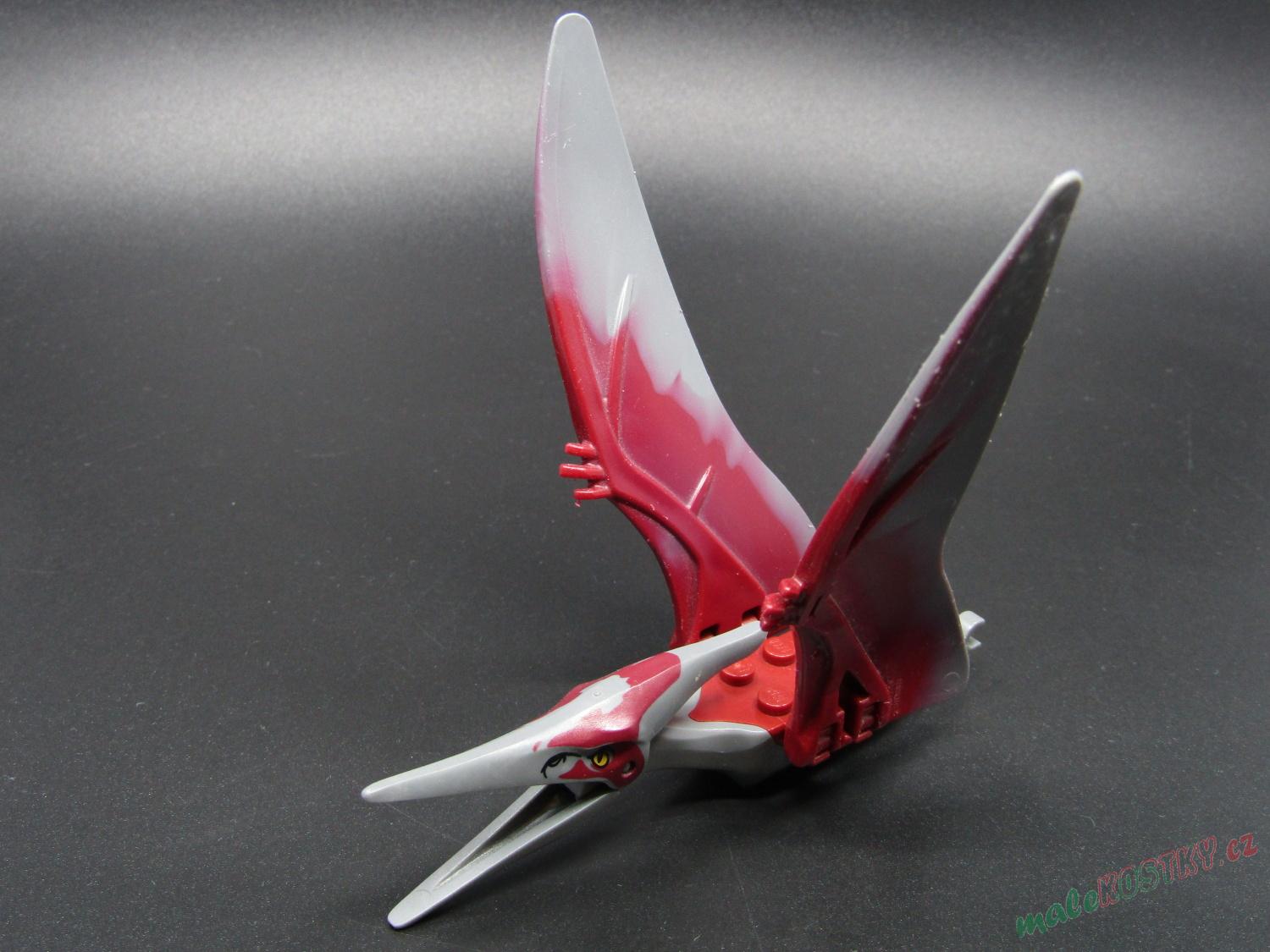 Lego dinosaurus - Dinosaur Pteranodon