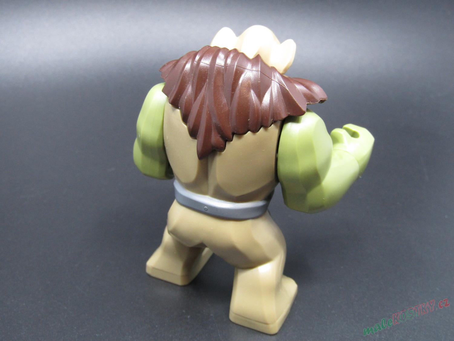 LEGO® Chima figurka - Mungus