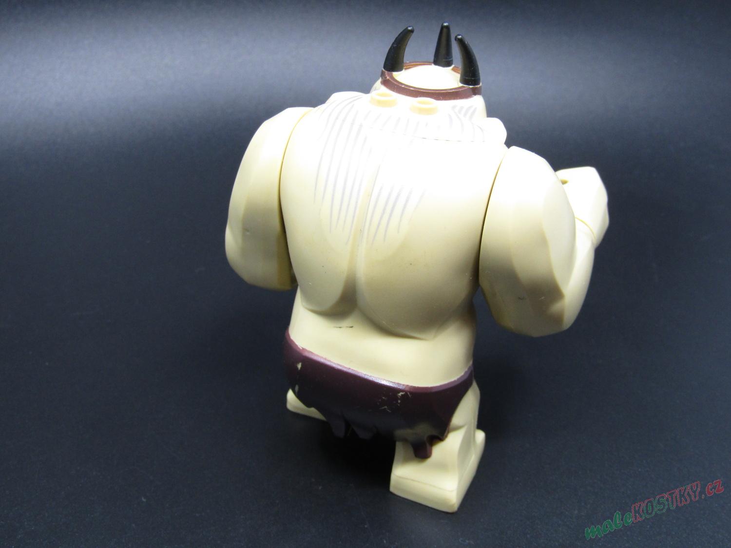 Lego figurka Lord of The Rings - Goblin King