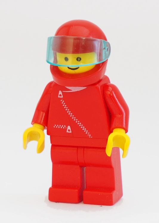 Lego figurka Town