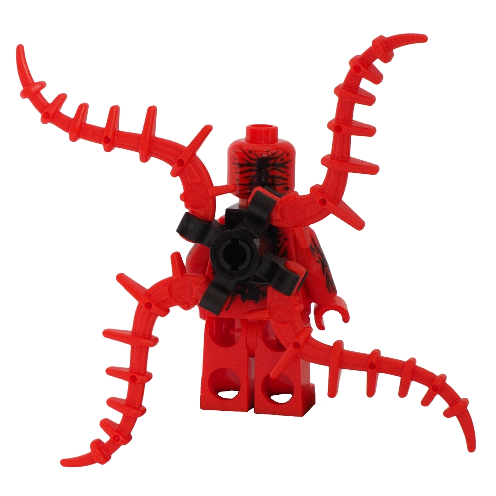 Lego figurka Carnage