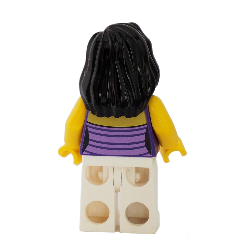 Lego Town figurka - máma