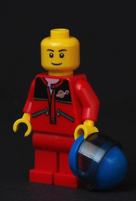 Lego figurka Town