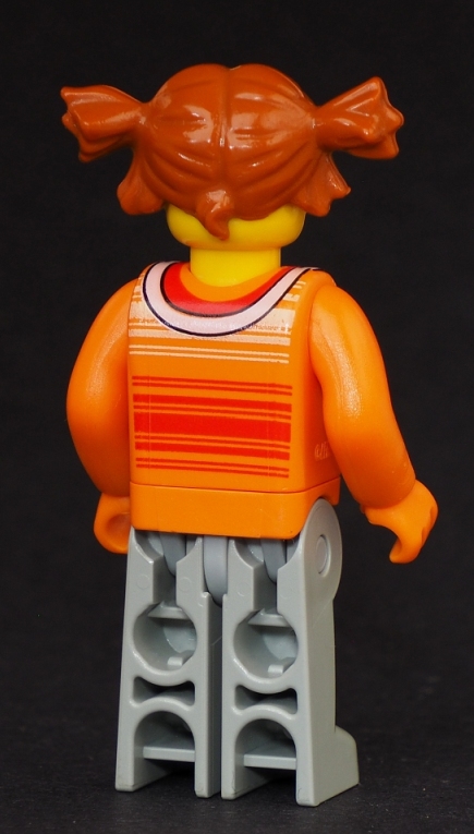 Lego Creator figurka - Tina