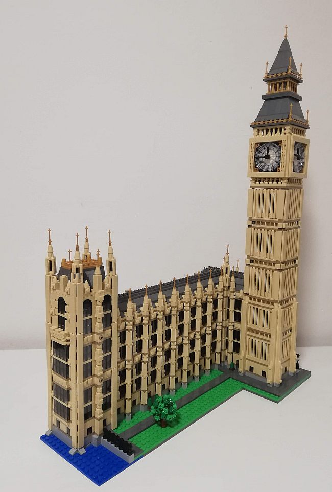 LEGO Creator 10253 Big Ben