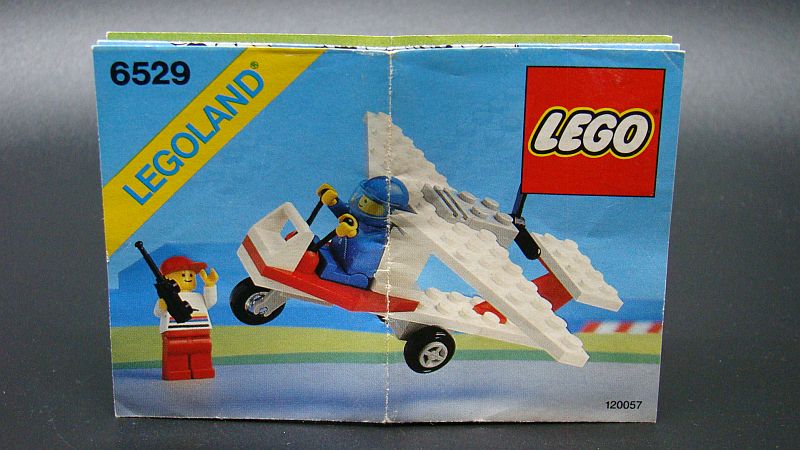 Lego Ultra Light I