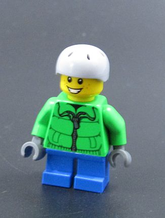 Lego figurka 