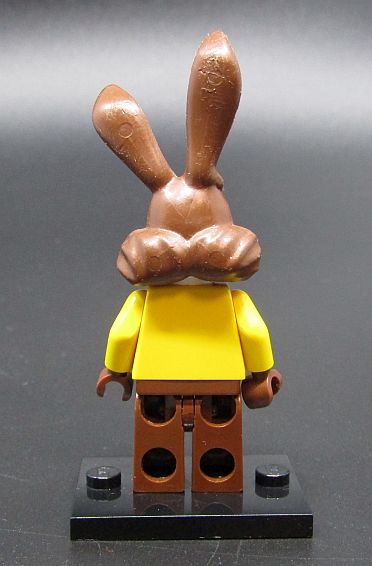 Lego králíček Nesquik