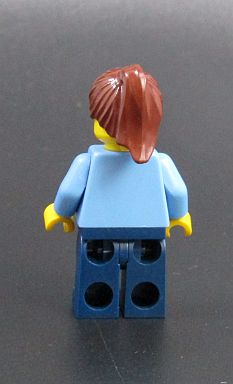 Lego figurka Town