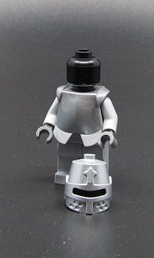 Lego figurka Harry Potter - Statue - Gryffindor Knight