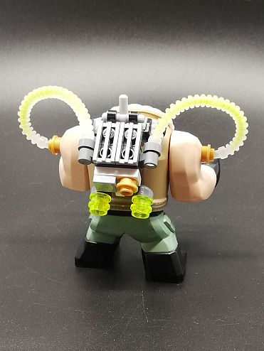 Lego figurka Bane