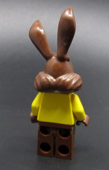 Lego králíček Nesquik