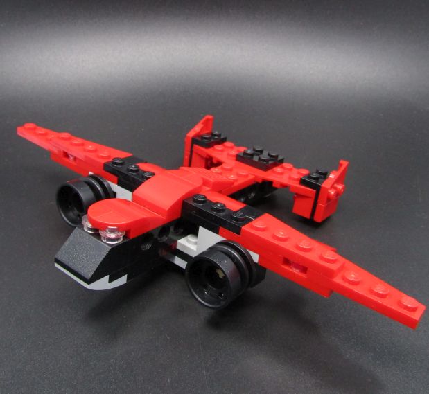 LEGO® Creator 31100 Sporťák - POUŽITÝ