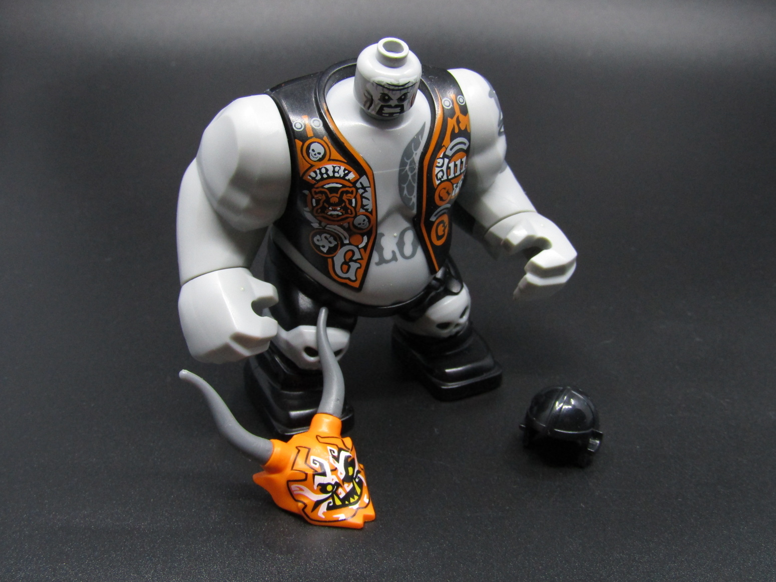 LEGO® Ninjago - Killow