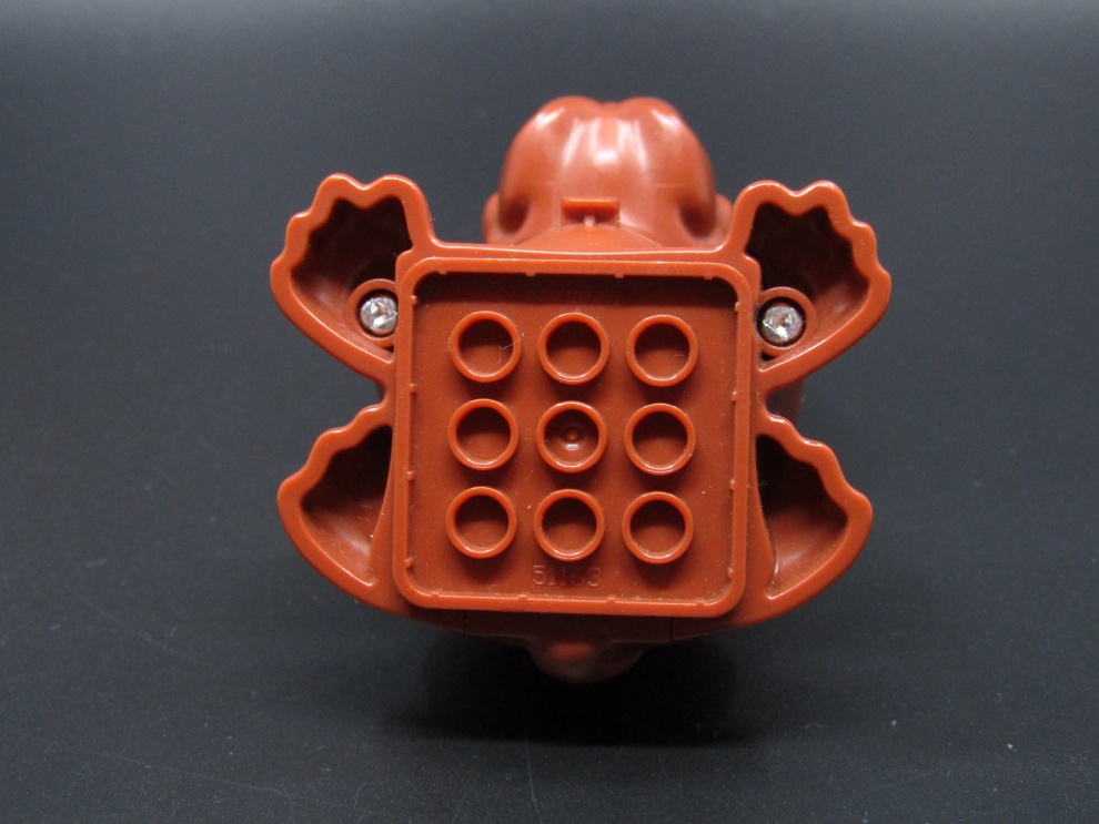 Lego®Belville pes