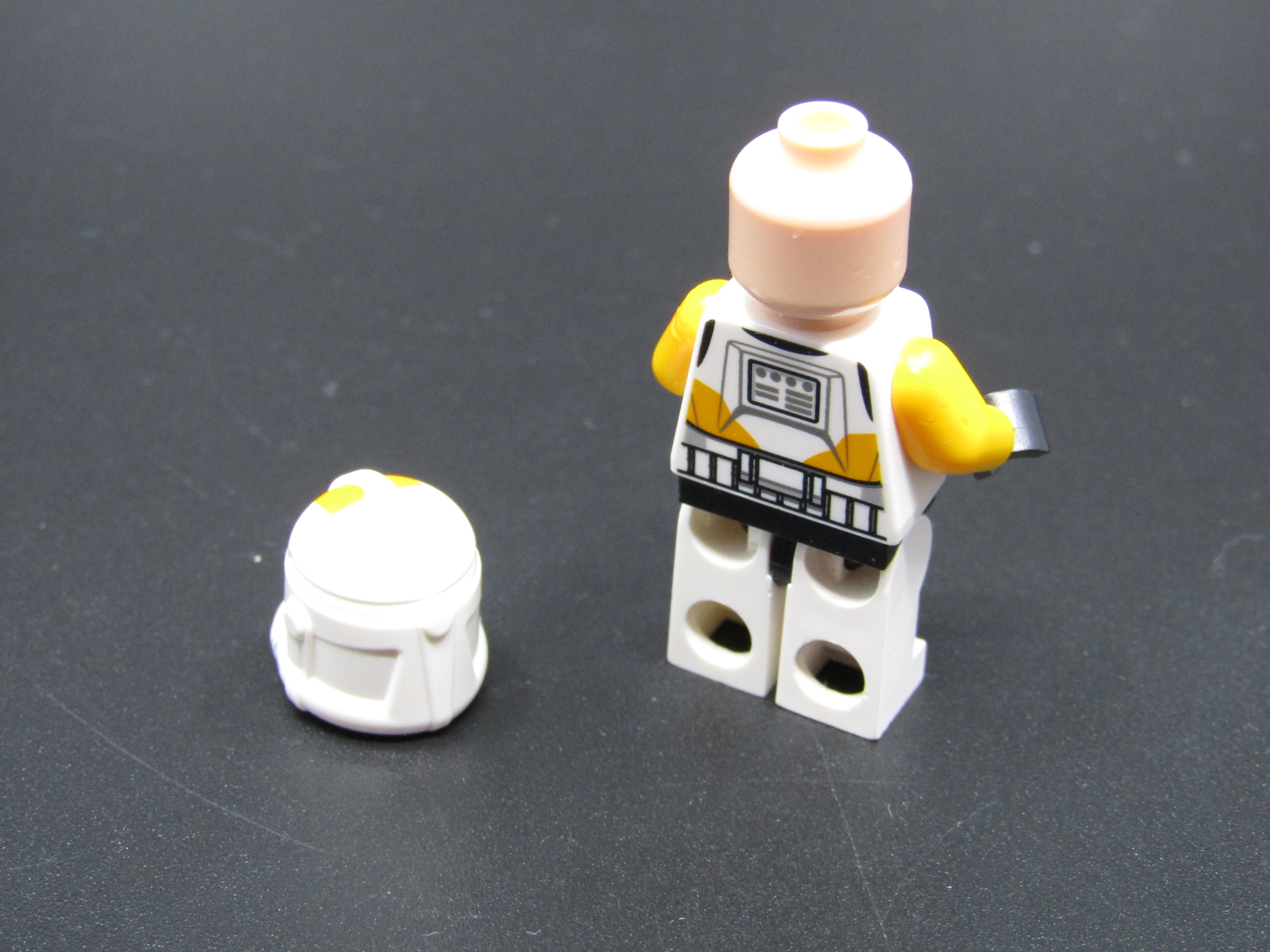 Lego figurka Star wars - Clone Trooper, 212th Attack Battalion (Phase 2)