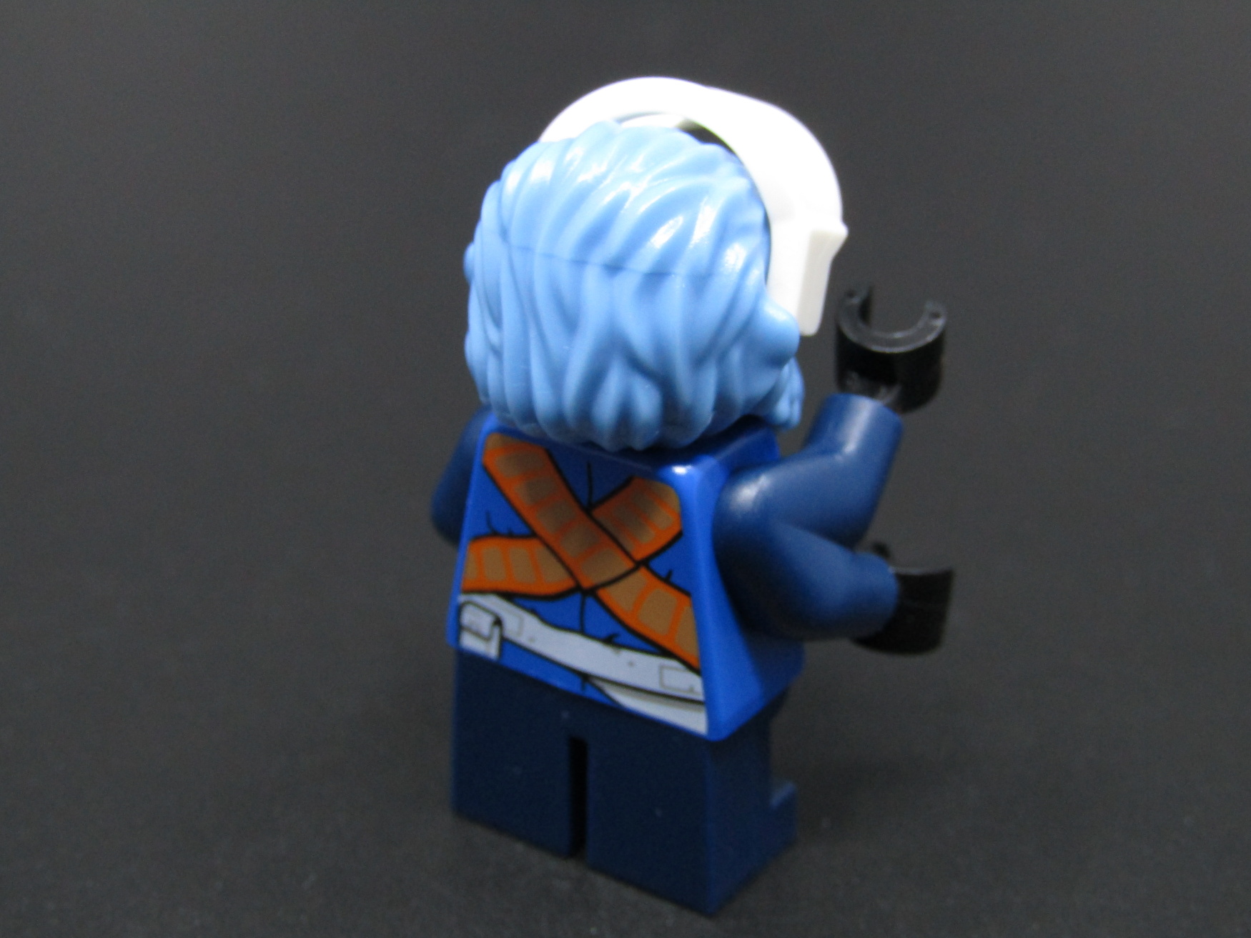 Lego figurka Star wars - Rio Durant