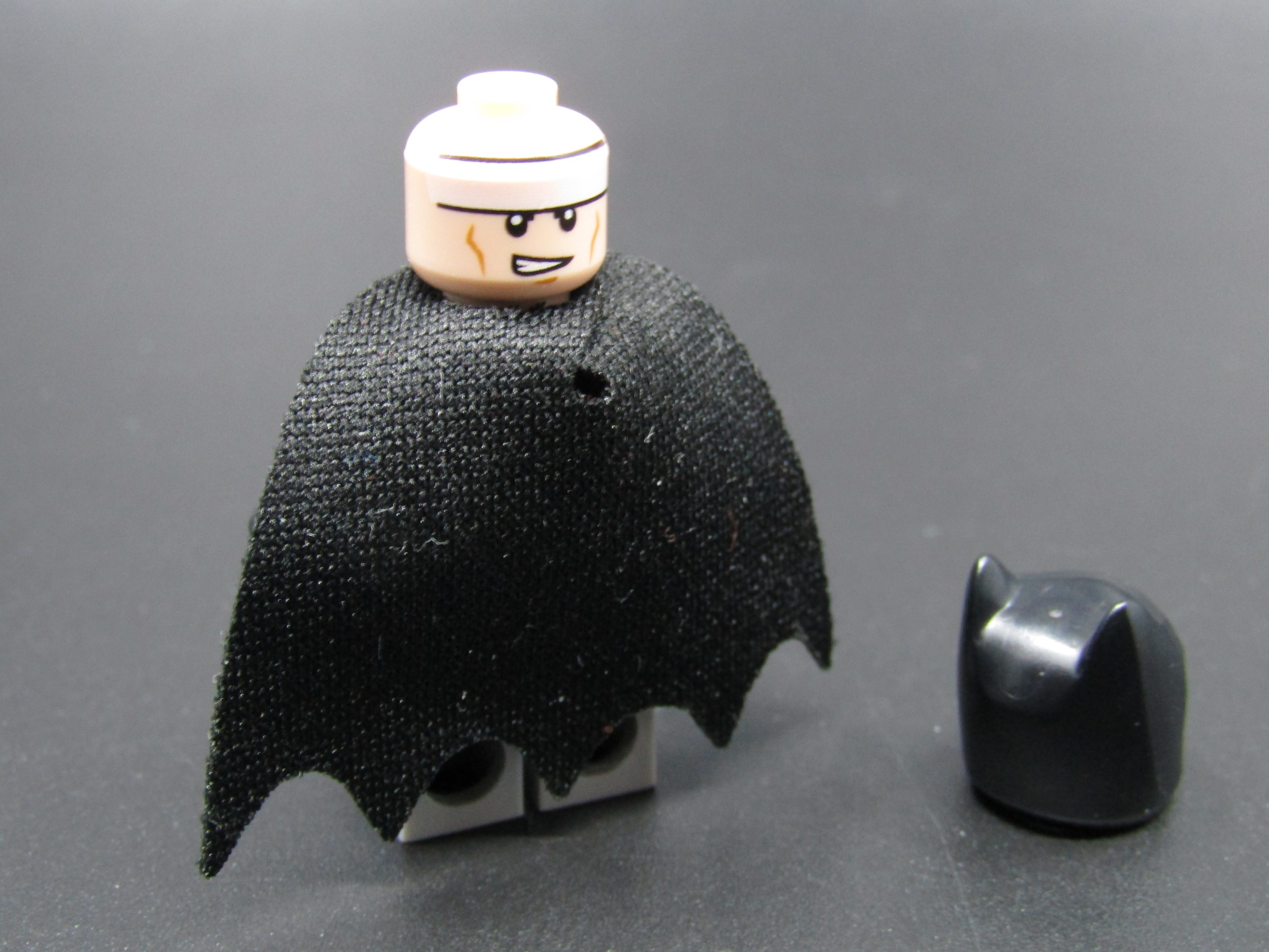Lego figurka Super Heroes - Batman 