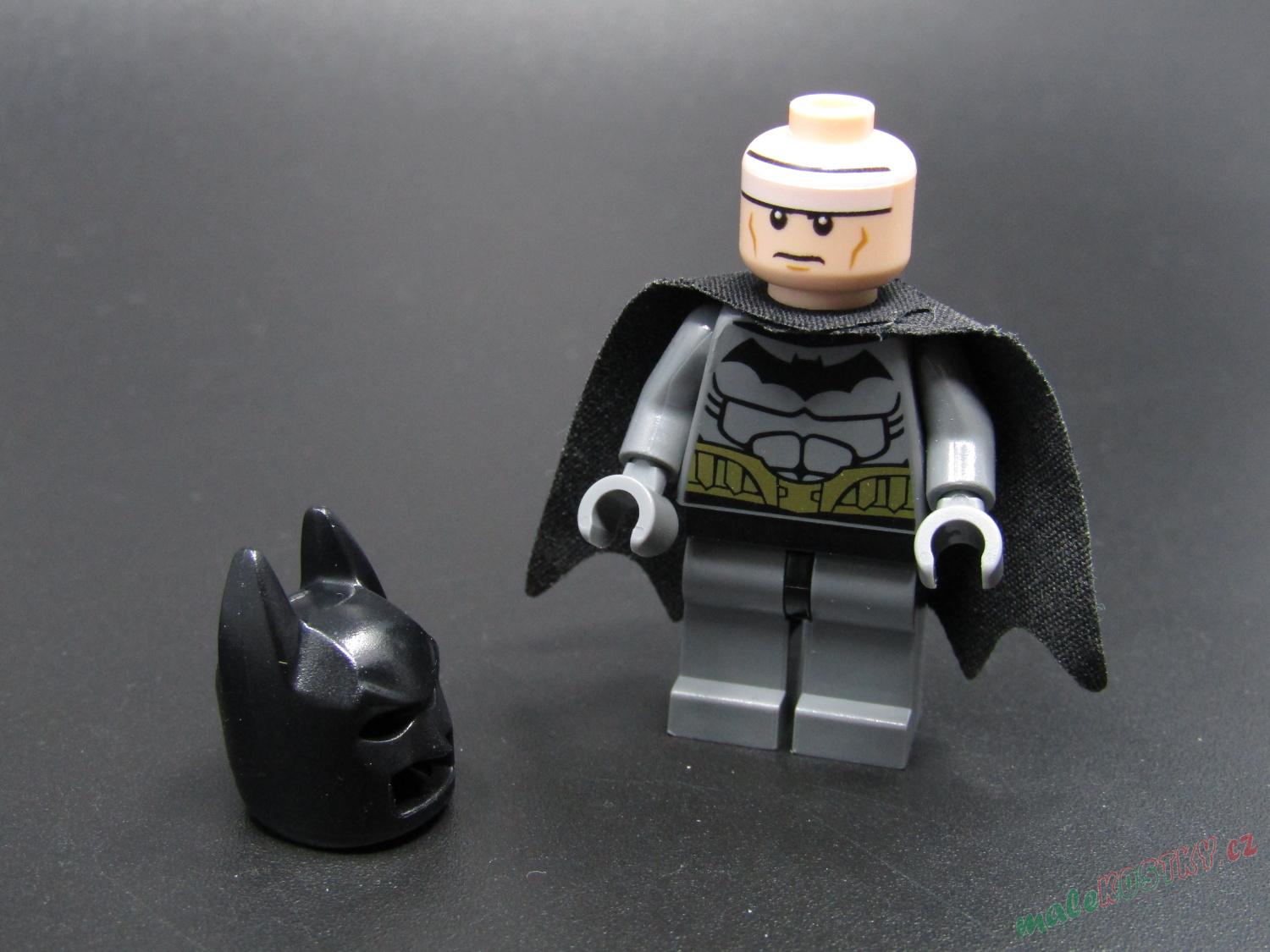 Lego figurka Super Heroes - Batman