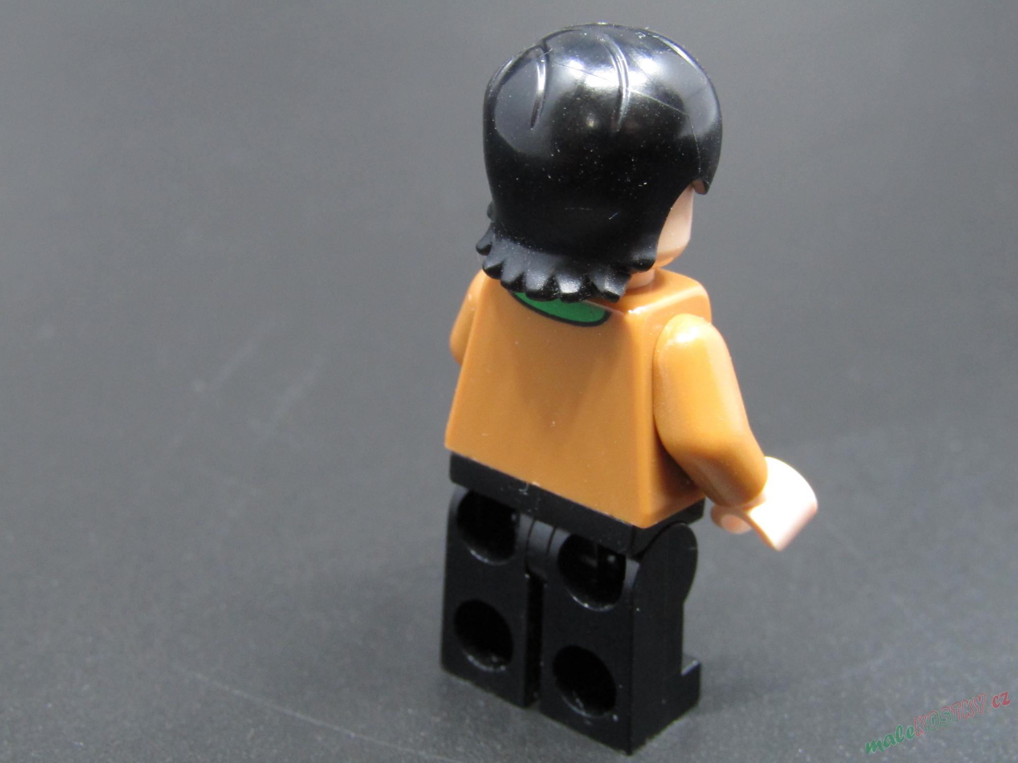 Lego figurka - The Beatles - George