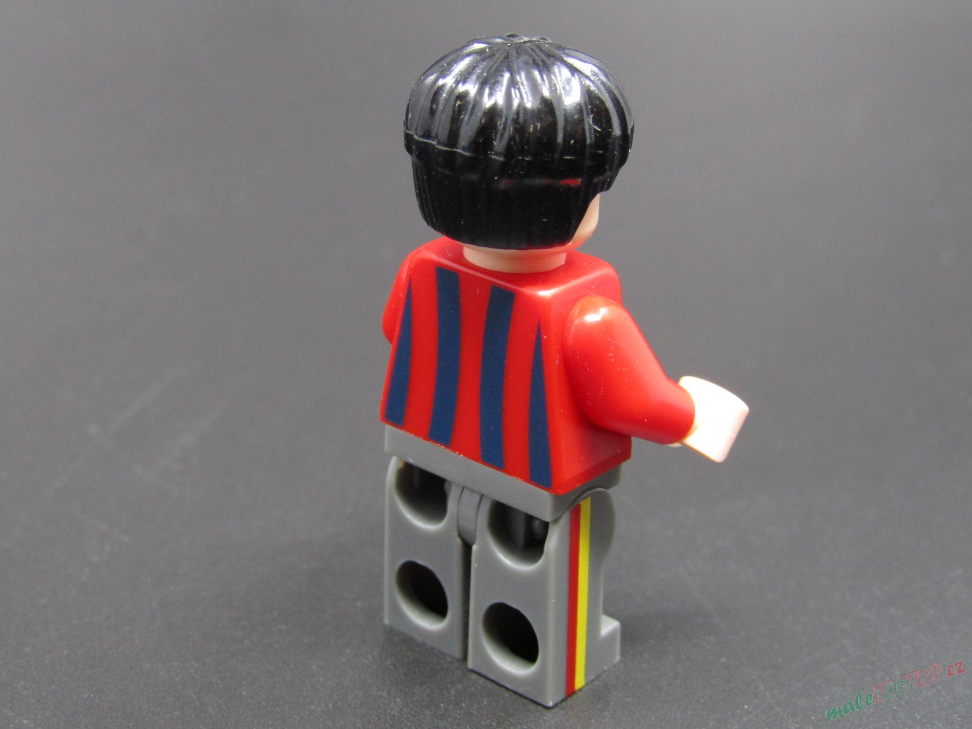 Lego figurka - The Beatles - Ringo