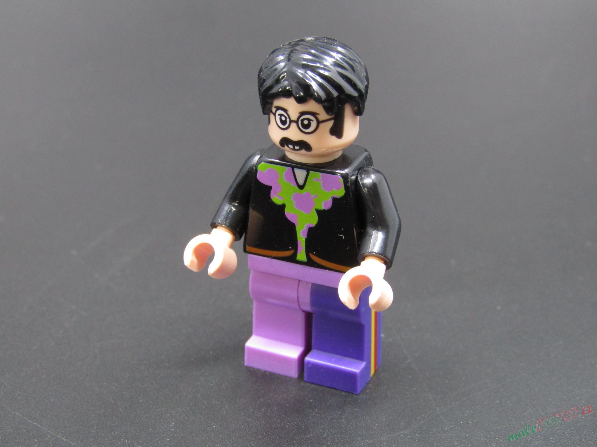Lego figurka - The Beatles - John