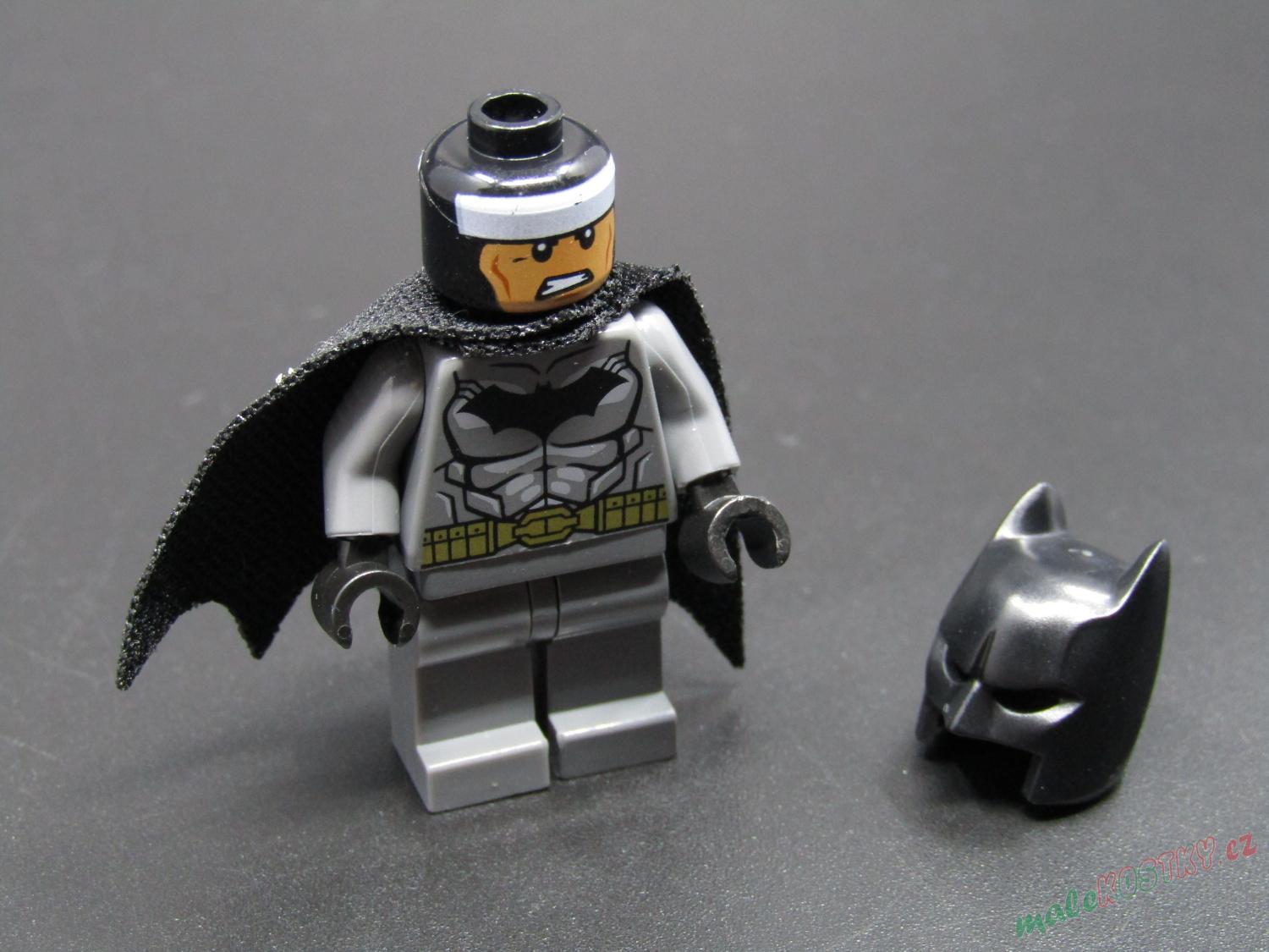 Lego figurka Super Heroes - Batman
