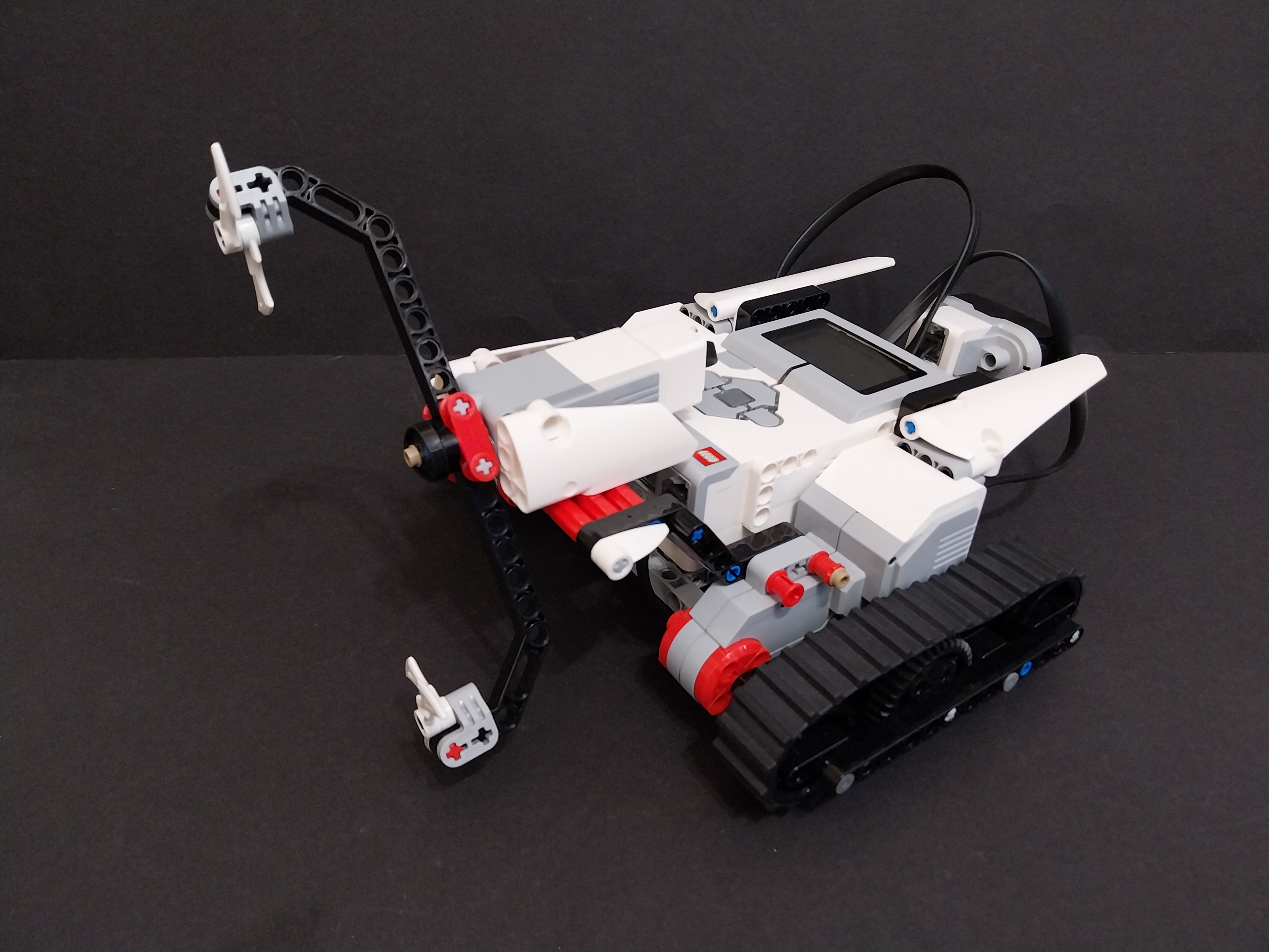 LEGO® MINDSTORMS® 31313 EV3 - POUŽITÉ
