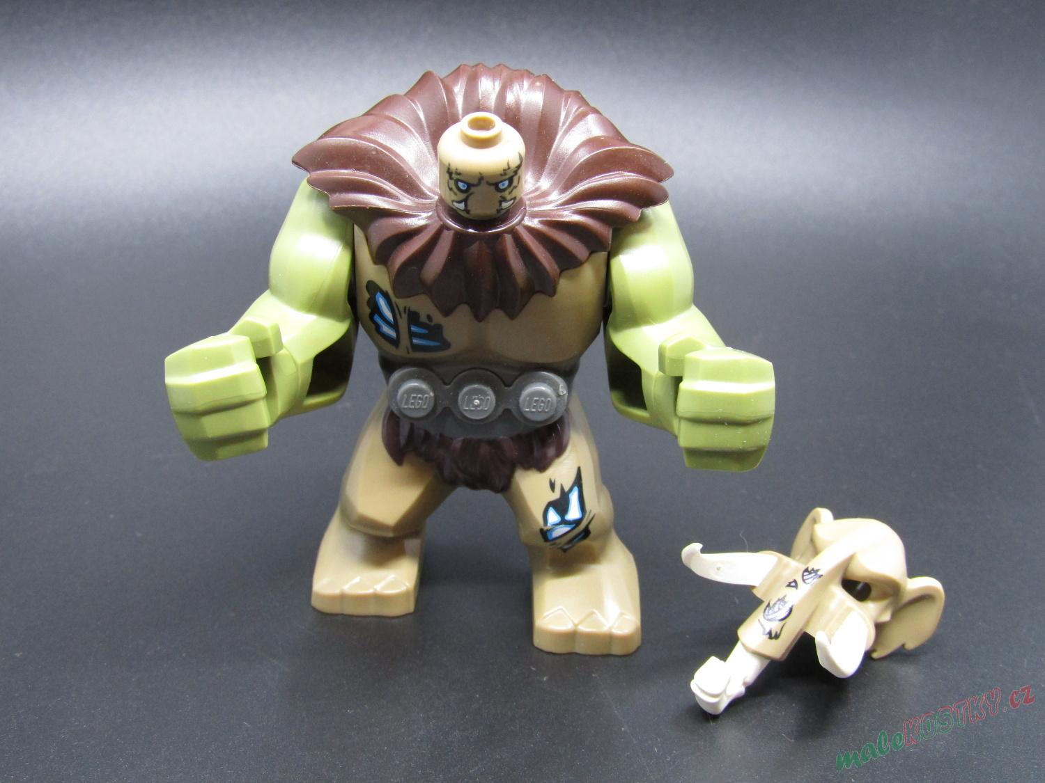 LEGO® Chima figurka - Mungus