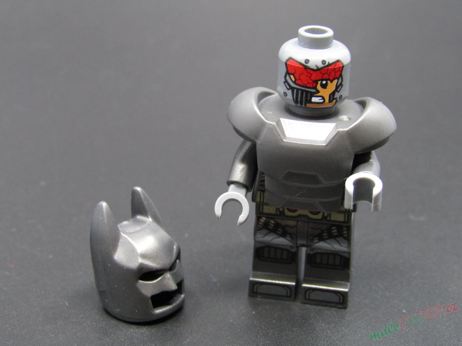 Lego figurka Super Heroes - Batman