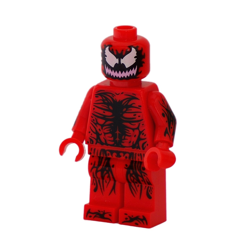 Lego figurka Carnage