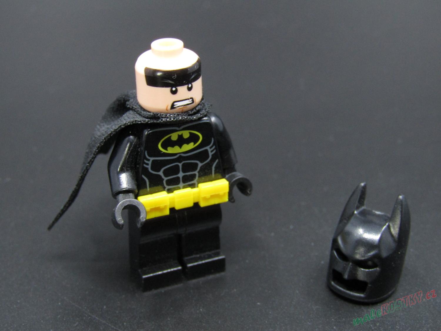 Lego figurka Batman