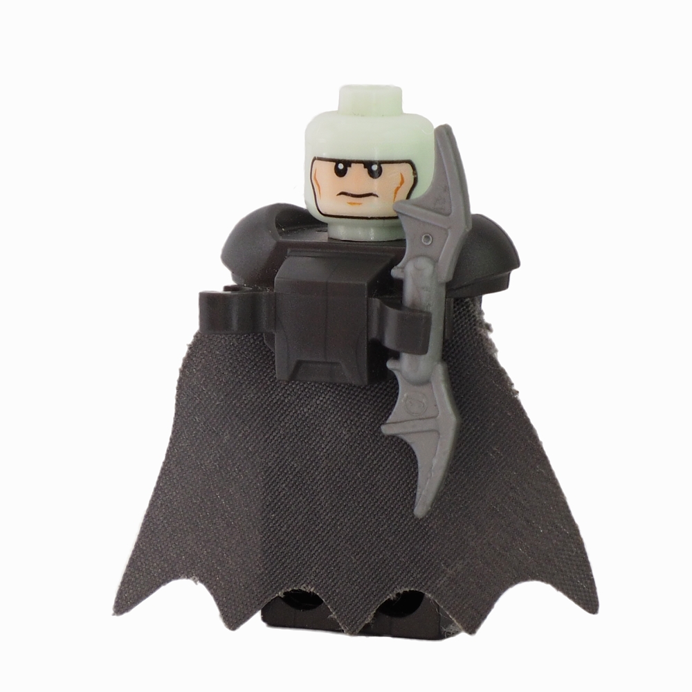Lego figurka Batman - obrněný