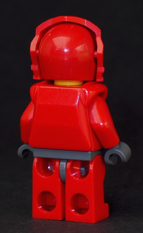 Lego figurka královský rytíř - Santis