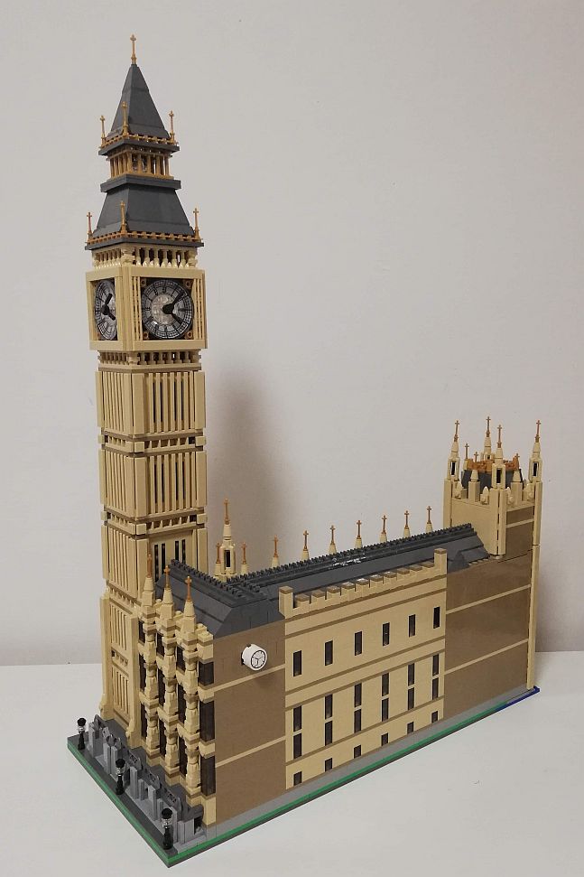 LEGO Creator 10253 Big Ben