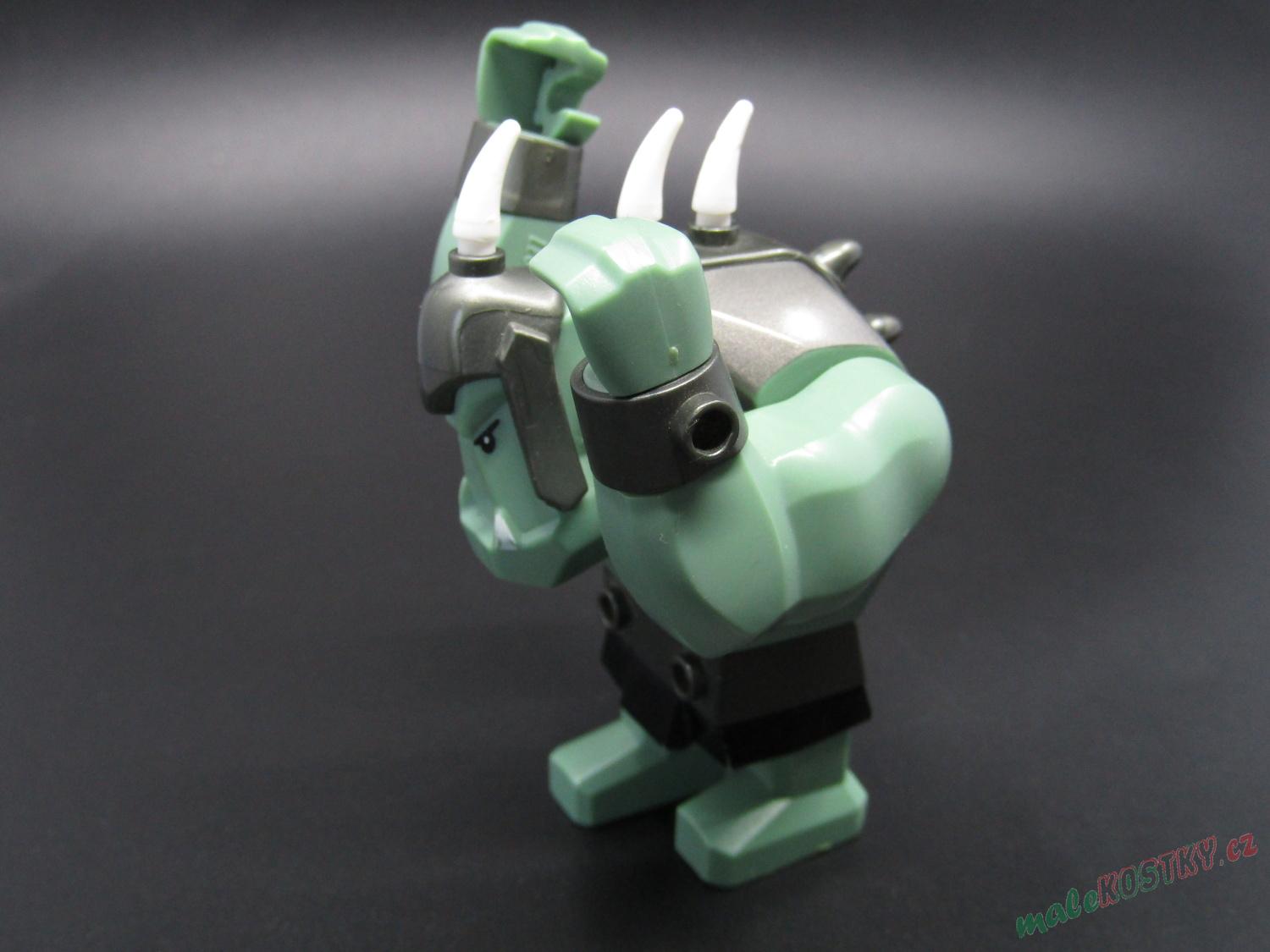 Lego®figurka Fantasy Era - Troll