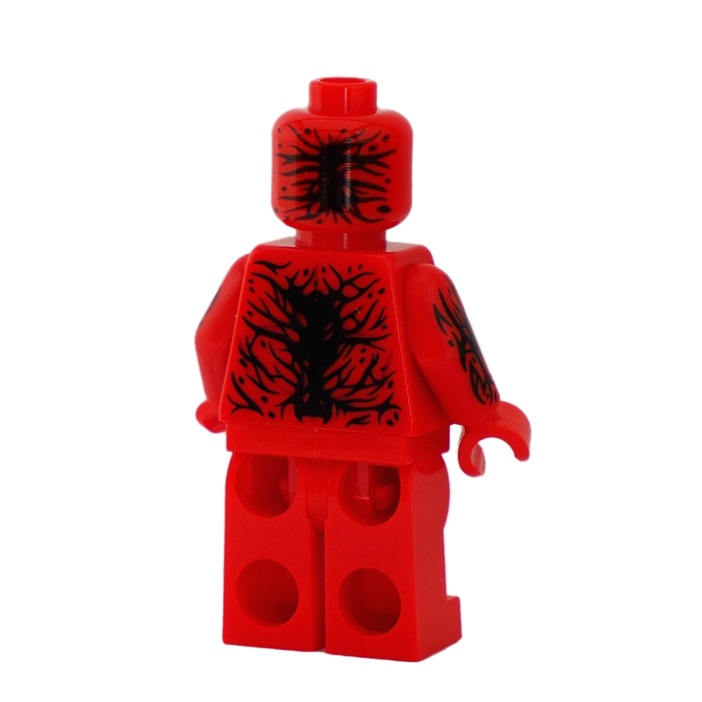 Lego figurka Carnage