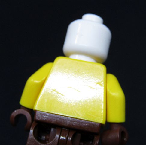 Lego králíček Nesquik