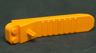 Lego® separátor - oddělovač oranžový