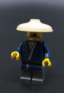 Lego Ninjago figurka - Ham