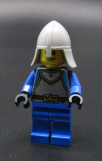 Lego figurka Castle - Královský rytíř
