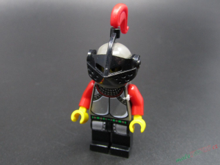 Lego figurka Castle - Knights Kingdom I - rytíř