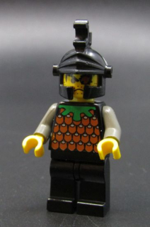 Lego figurka Castle - rytíř 