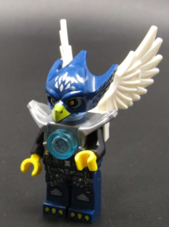 Lego figurka Chima - Eglor