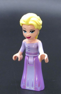 Lego figurka Disney - Elsa