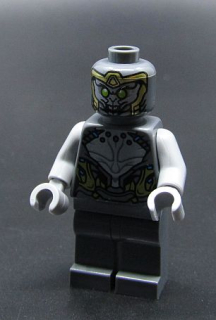 Lego figurka - Chitauri