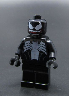 Lego figurka - Venom