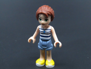 Lego figurka Elves - Emily Jones