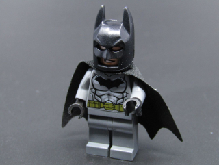 Lego figurka Super Heroes - Batman